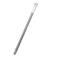 for LG Stylo 5 Stylus Pen Touch Pen Replacement Part for LG Stylo 5 Q720 Q720MS Q720PS Q720CS Touch Pen Stylus Pen (Sliver)