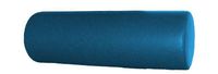 Vinyl Covered Foam Positioning Roll/Bolster Pillow/Cylinder Pillow - Foam Roller (8" x 16")