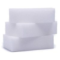 Himine 30 pcs High Ddensity Nano Magic Cleaning Sponge Pad