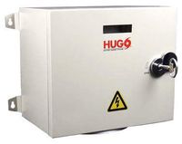 HUGO Battery Backup for Tankless Water Heaters Without Flow Sensor