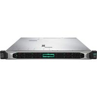 HPE ProLiant DL360 Gen10 - Rack-Mountable - Xeon Silver 4210 2.GHz - 16 GB