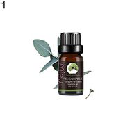 Aromatherapy Essential Oil Maserfaliw 10ml Moisturizing Massage Essential Oil Natural Aroma Aromatherapy Stress Relief - 1#, An Ideal Holiday Gift And Essential Daily Necessities.