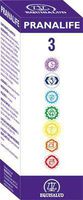 Pranalife 3: Chakra 3 Harmonizer/It Promotes Emotional Harmony Drops, 50 ml.