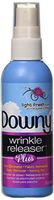 Downy Travel Sized Wrinkle Release Spray x 3 by Downy