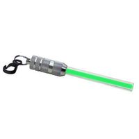 Trident LSC-GR LED Light Stick Dive Light, Constant On, Green