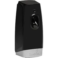 TimeMist 1047811 Settings Air Freshener Dispenser, Black
