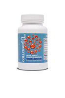 Collagen XL + Vitamin C, Biotin and Zinc - 60 Capsules
