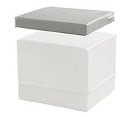 OPTP 90-90 Positioning Cube 3-Inch Topper (5909P)
