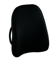 Homedics Group Canada Obus Low-Back Cover, Black, 1 Pound