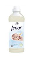 Lenor Sensitive Fabric Softener Conditioner, 930ml - 31 Loads