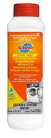 Glisten C-wm0612n Washer Magic Washing Machine Liquid Cleaner & Deodorizer, 12 Oz (Pack of 6)