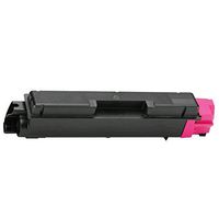 CIG 200806 Remanufactured Magenta Cartridge for Kyocera TK-592