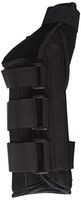 Curad Wrist and Forearm Splint with Abducted Thumb, Left, X-Large