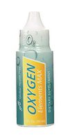 GHT Oxygen Elements Max Plus Candida Dietary Supplement (1 Oz) 1 Bottle Improve Blood Flow