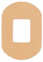StayPut Adhesive Patch Beige - 2" x 1.5" Hole, 20 Pack