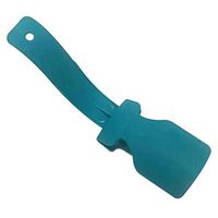 Alexsix Wear Shoe Helpers, Portable, Extended Reach Helper Tool, Unisex Shoe Horn Easy on and Off Shoe Lifting Helpers, Travel Shoe Horn for Men, Woman, Kids, Elderly Seniors(1/2pcs)