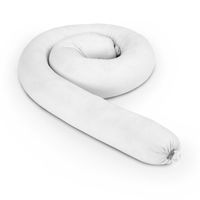 XSORB Select Oil Absorbent Sock 4 ft. x 3 in. (Case of 10)