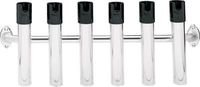 Fish-N-Mate 464 Boat Console Rod Holder, 6-Rod