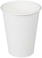 AmazonBasics Paper Hot Cup, 12 oz., 500-Count