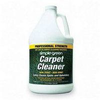 Simple Green Nontoxic Carpet Cleaner