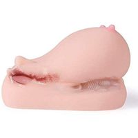 Lifělike Women's Torso Pēnǐs Sséx Toys Female Dolls Doll for Women-Men-Gay-Couples