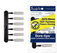 SWAB-ITS Bore Tip .22 Cal 6 Pk