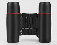 Telescope 40×22 Pocket Binoculars High Definition Low Light Night Vision Concert Looking Glasses