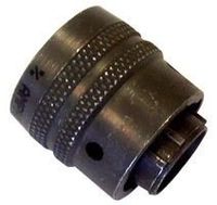 ITT CANNON MS3116E16-26S CIRCULAR CONNECTOR PLUG SIZE 16, 26 POSITION, CABLE