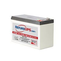 Vision CP1272 Compatible Replacement Battery