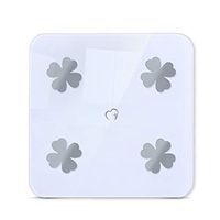 ZYY Electronic Scale,Household Body Called Adult Female Accurate Weight Fat Slimming Weight Loss Intelligent