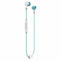 Yurbuds Inspire 500 Headphones, Aqua