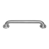 18 in. Stainless Steel Grab Bar