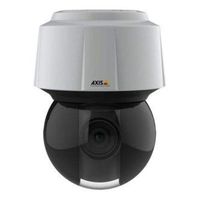 AXIS Q6128-E 8 Megapixel Network Camera - Color