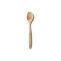 bambu Long Spoon (4 Pack) Bamboo 9.5"