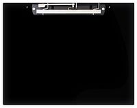 Ruby Paulina 19" x 13" Acrylic Clipboard with Jumbo Hinge Clip (845110)