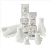 55CCB3 - Conforming Stretch Gauze Bandage 3 x 75, Latex Free REPLACES ZG341NS