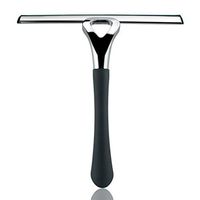 Stainless Steel Wiper with blade 22.5cm