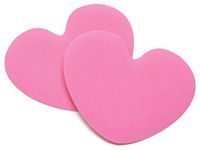 Foot Petals Women's TIP Toes Ball of Foot Cushion-W, Pink, Medium/ONE Size M US