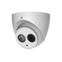 Loryta IPC-HDW4231EM-ASE 2.8mm Fixed Lens Starlight 2MP IR Eyeball Network Camera English Version
