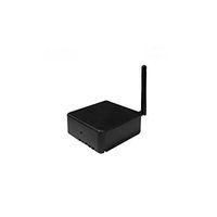 Black Box Hidden Covert Wi-Fi Digital Wireless LIVE VIEW Web Camera With Recording & Remote Web Camera and Recording- Motion Activated Spy Gadget - Covert/ Portable Design- HD Web Cam - Remote Viewing - Best USA Made Recorder for Home, Kids, Nanny, Office