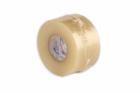 Jaybird & Mais Clear Poly Shinguard Tape (2-Pack) - 1" x 30 yards