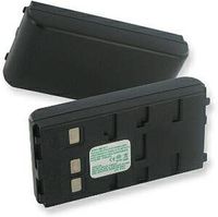 2100mA, 6V Replacement NiMH Battery for Minolta C-562CL Digital Cameras - Empire Scientific #BNH-150-2.1