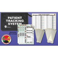 DMS-05567 - EVACUEE TRACKING KIT