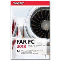 ASA Federal Aviation Regulations (FAR) for Flight Crew
