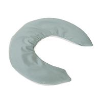 Sposh Taffeta Herbal Neck Wrap (Agate Blue)