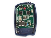 Velleman MK162 2-Channel Ir Remote Transmitter