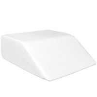 Lither 24"*21"*8" Sleep Restoration Memory Foam Trapezoid Leg Support Pillow