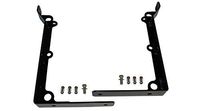 TACOMA REAR CHANNEL BED STIFFENERS (2016+)