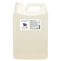 Lavender Hydrosol - 1 Gallon Plastic Jug w/Cap - 100% pure, distilled from essential oil