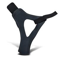 Anti Snore Snoring Chin Strap Devices for Men Women Kids, Anti Snoring Snore Chin Strap Large, Anti My Snoring Snore Solution, Snore Stopper Chin Strap, Resmed Cpap Supplies Chin Straps